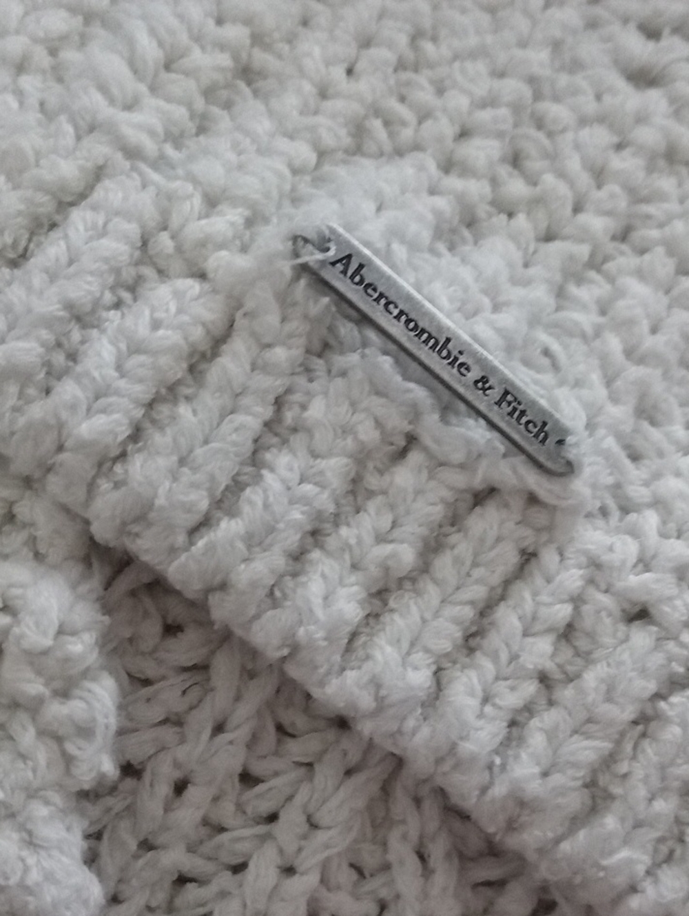 Abercrombie & Fitch Cardigan - Picture 3 of 10